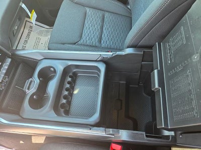 2026 RAM 1500 Big Horn 4x4 Crew Cab 5'7" Box