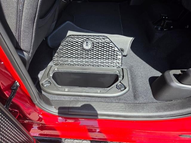 2026 RAM 1500 Big Horn 4x4 Crew Cab 5'7" Box