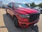 2026 RAM 1500 Big Horn 4x4 Crew Cab 5'7" Box
