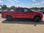 2026 RAM 1500 Big Horn 4x4 Crew Cab 5'7" Box