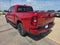 2026 RAM 1500 Big Horn 4x4 Crew Cab 5'7" Box
