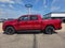 2026 RAM 1500 Big Horn 4x4 Crew Cab 5'7" Box