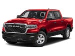 2026 RAM 1500 Big Horn 4x4 Crew Cab 5'7" Box