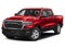 2026 RAM 1500 Big Horn 4x4 Crew Cab 5'7" Box