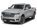 2026 RAM 1500 Limited 4x4 Crew Cab 5'7" Box