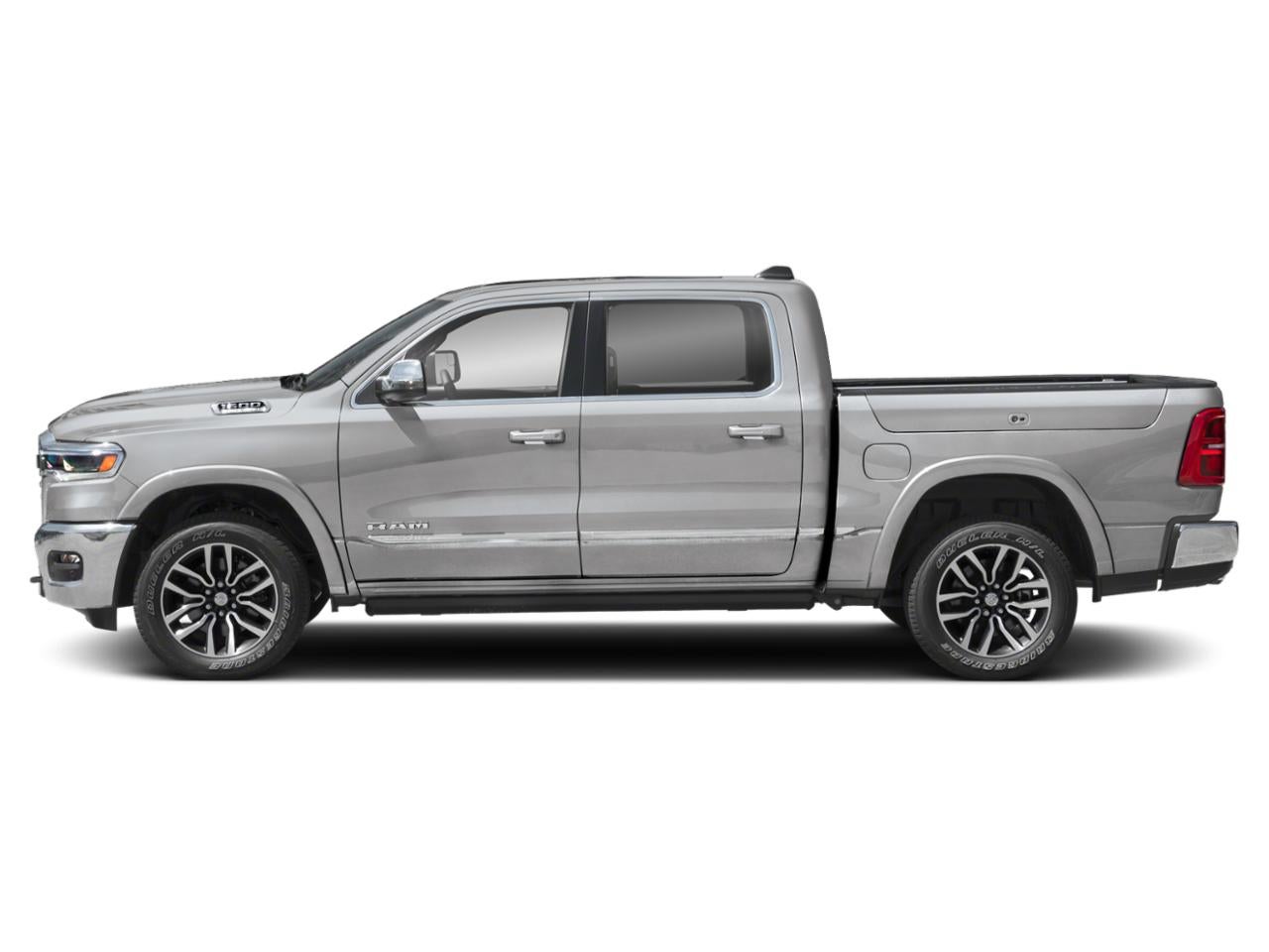 2026 RAM 1500 Limited 4x4 Crew Cab 5'7" Box