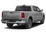 2027 RAM 1500 Limited 4x4 Crew Cab 5'7" Box
