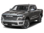 2027 RAM 1500 Limited 4x4 Crew Cab 5'7" Box