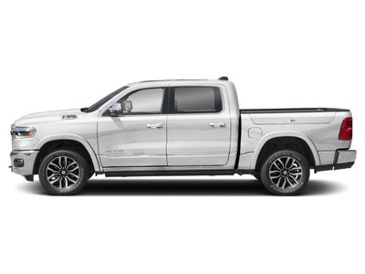 2027 RAM 1500 Limited 4x4 Crew Cab 5'7" Box