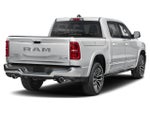 2027 RAM 1500 Limited 4x4 Crew Cab 5'7" Box