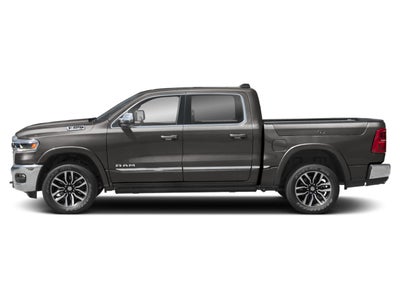 2027 RAM 1500 Limited 4x4 Crew Cab 5'7" Box