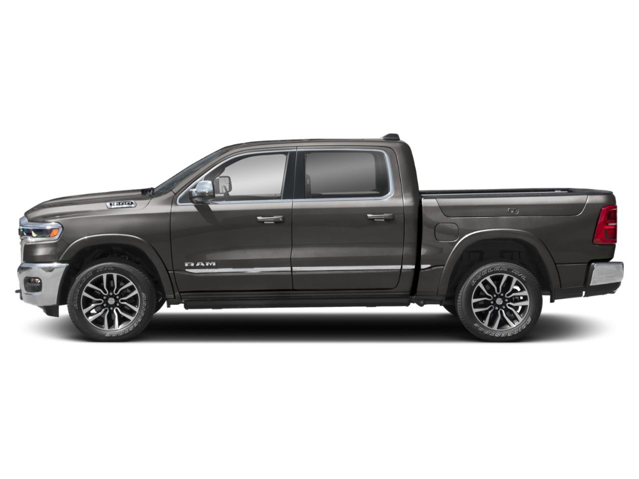 2027 RAM 1500 Limited 4x4 Crew Cab 5'7" Box