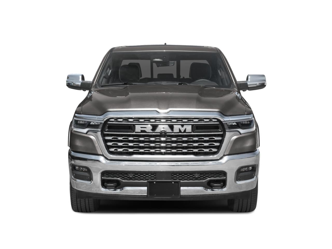 2027 RAM 1500 Limited 4x4 Crew Cab 5'7" Box