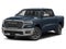 2027 RAM 1500 Laramie 4x4 Crew Cab 5'7" Box