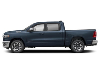 2027 RAM 1500 Laramie 4x4 Crew Cab 5'7" Box
