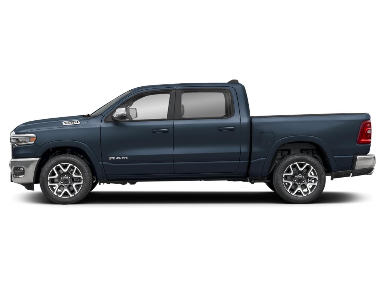 2027 RAM 1500 Laramie 4x4 Crew Cab 5'7" Box