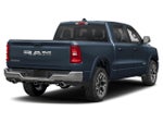 2027 RAM 1500 Laramie 4x4 Crew Cab 5'7" Box
