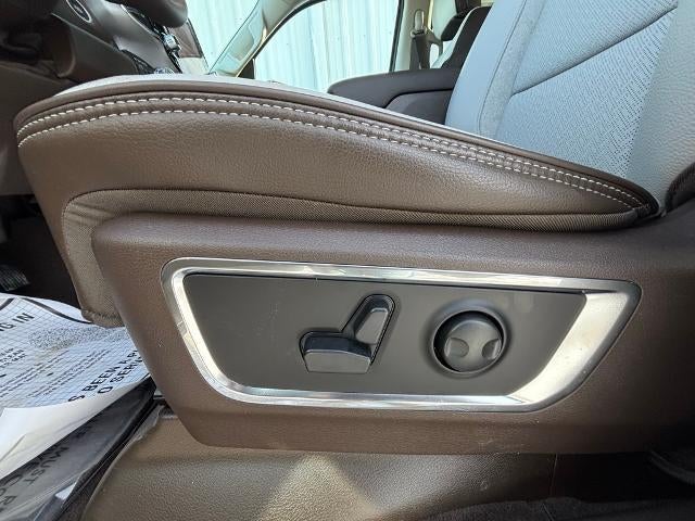 2026 RAM 1500 Laramie 4x4 Crew Cab 5'7" Box