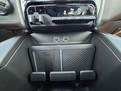 2026 RAM 1500 Laramie 4x4 Crew Cab 5'7" Box