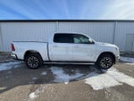 2026 RAM 1500 Laramie 4x4 Crew Cab 5'7" Box