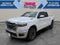 2025 RAM 1500 Laramie 4x4 Crew Cab 5'7" Box