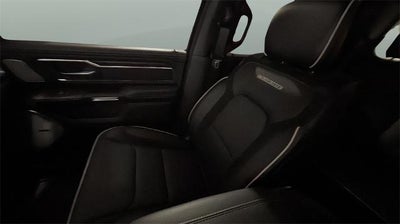 2025 RAM 1500 Laramie 4x4 Crew Cab 5'7" Box