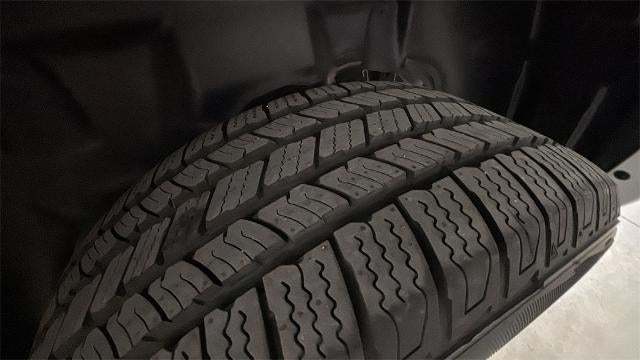 2025 RAM 1500 Laramie 4x4 Crew Cab 5'7" Box