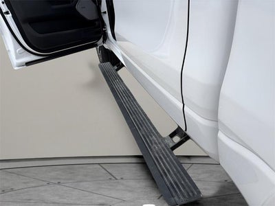 2025 RAM 1500 Laramie 4x4 Crew Cab 5'7" Box