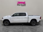 2025 RAM 1500 Laramie 4x4 Crew Cab 5'7" Box