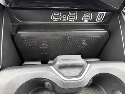 2025 RAM 1500 Laramie 4x4 Crew Cab 5'7" Box