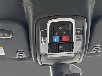 2025 RAM 1500 Laramie 4x4 Crew Cab 5'7" Box