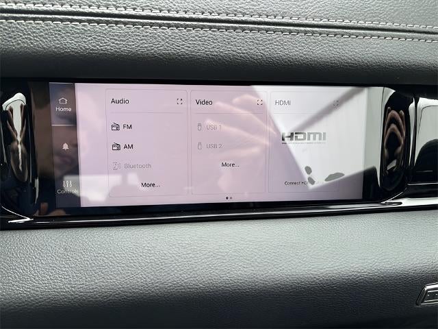 2025 RAM 1500 Laramie 4x4 Crew Cab 5'7" Box