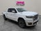 2025 RAM 1500 Laramie 4x4 Crew Cab 5'7" Box
