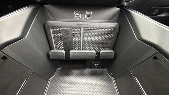 2026 RAM 1500 Laramie 4x4 Crew Cab 5'7" Box