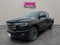 2026 RAM 1500 Laramie 4x4 Crew Cab 5'7" Box