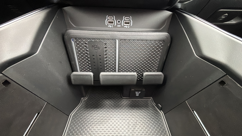 2026 RAM 1500 Laramie 4x4 Crew Cab 5'7" Box