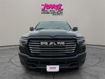 2026 RAM 1500 Laramie 4x4 Crew Cab 5'7" Box