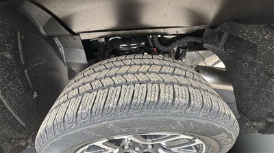 2026 RAM 1500 Laramie 4x4 Crew Cab 5'7" Box