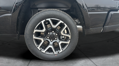 2026 RAM 1500 Laramie 4x4 Crew Cab 5'7" Box
