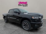 2026 RAM 1500 Laramie 4x4 Crew Cab 5'7" Box