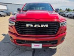 2026 RAM 1500 Laramie 4x4 Crew Cab 5'7" Box