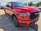 2026 RAM 1500 Laramie 4x4 Crew Cab 5'7" Box
