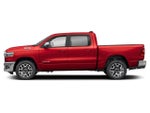 2026 RAM 1500 Laramie 4x4 Crew Cab 5'7" Box