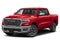 2026 RAM 1500 Laramie 4x4 Crew Cab 5'7" Box