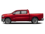 2026 RAM 1500 Laramie 4x4 Crew Cab 5'7" Box