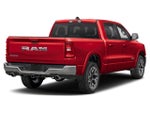 2026 RAM 1500 Laramie 4x4 Crew Cab 5'7" Box