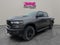 2026 RAM 1500 Rebel 4x4 Crew Cab 5'7" Box