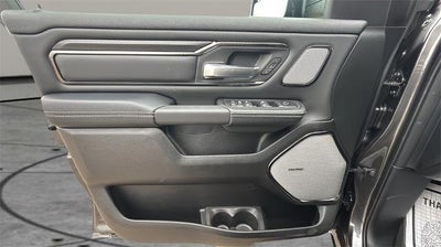 2026 RAM 1500 Rebel 4x4 Crew Cab 5'7" Box