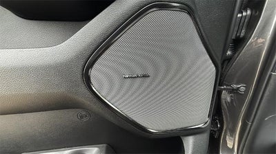 2026 RAM 1500 Rebel 4x4 Crew Cab 5'7" Box