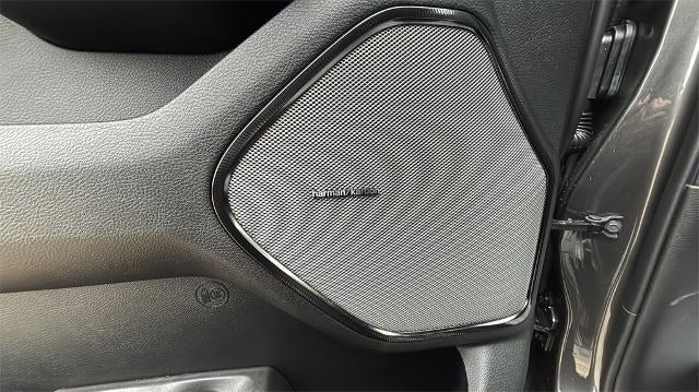 2026 RAM 1500 Rebel 4x4 Crew Cab 5'7" Box